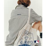 【PEANUTS×MLB COLLECTION by | ROPE' PICNIC | 詳細画像4 