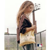 【PEANUTS×MLB COLLECTION by | ROPE' PICNIC | 詳細画像6 