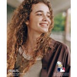 【PEANUTS×MLB COLLECTION by | ROPE' PICNIC | 詳細画像7 