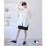 【PEANUTS×MLB COLLECTION by | ROPE' PICNIC | 詳細画像8 