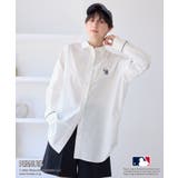 【PEANUTS×MLB COLLECTION by | ROPE' PICNIC | 詳細画像9 
