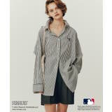 オフホワイト(15) | 【PEANUTS×MLB COLLECTION by | ROPE' PICNIC