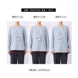 【WEB限定】配色ボウタイ風ブラウス | ROPE' PICNIC | 詳細画像25 