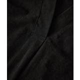 【emur/エミュール】ストレッチ起毛あわせネックブラウス | ROPE' PICNIC | 詳細画像34 