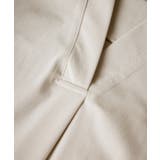 【emur/エミュール】ストレッチ起毛あわせネックブラウス | ROPE' PICNIC | 詳細画像36 