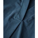 【emur/エミュール】ストレッチ起毛あわせネックブラウス | ROPE' PICNIC | 詳細画像37 