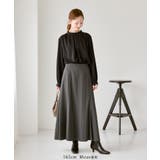 【WEB限定】多機能タックブラウス | ROPE' PICNIC | 詳細画像2