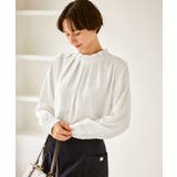 【WEB限定】多機能タックブラウス | ROPE' PICNIC | 詳細画像29