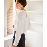 【WEB限定】多機能タックブラウス | ROPE' PICNIC | 詳細画像31