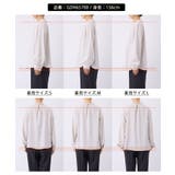 【WEB限定】多機能タックブラウス | ROPE' PICNIC | 詳細画像36