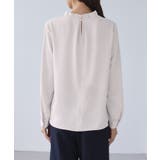 【WEB限定】多機能タックブラウス | ROPE' PICNIC | 詳細画像39