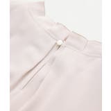 【WEB限定】多機能タックブラウス | ROPE' PICNIC | 詳細画像48