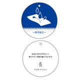 【WEB限定】多機能タックブラウス | ROPE' PICNIC | 詳細画像50