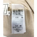 【UVケア・接触冷感】ゴールドバー付きトッパーカーディガン | ROPE' PICNIC | 詳細画像16 