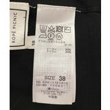 【UVケア・接触冷感】ゴールドバー付きトッパーカーディガン | ROPE' PICNIC | 詳細画像32 