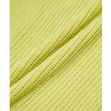 ローゲージボーダーカーディガン | ROPE' PICNIC | 詳細画像11