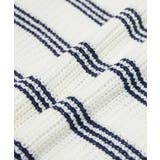 ローゲージボーダーカーディガン | ROPE' PICNIC | 詳細画像8