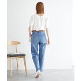 ジップカーデプルオーバー/2WAY | ROPE' PICNIC | 詳細画像10 