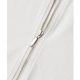 ジップカーデプルオーバー/2WAY | ROPE' PICNIC | 詳細画像22 