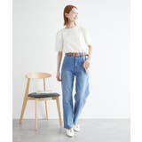 ジップカーデプルオーバー/2WAY | ROPE' PICNIC | 詳細画像8 