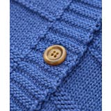 ガーターボーダーショート丈カーディガン | ROPE' PICNIC | 詳細画像40 