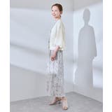 ブラウスカーディガン | ROPE' PICNIC | 詳細画像12