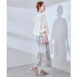 ブラウスカーディガン | ROPE' PICNIC | 詳細画像13