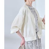 ブラウスカーディガン | ROPE' PICNIC | 詳細画像16