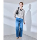 ブラウスカーディガン | ROPE' PICNIC | 詳細画像17