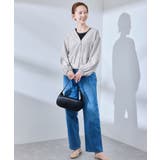 ブラウスカーディガン | ROPE' PICNIC | 詳細画像18