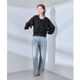 ブラウスカーディガン | ROPE' PICNIC | 詳細画像2