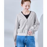 ブラウスカーディガン | ROPE' PICNIC | 詳細画像21