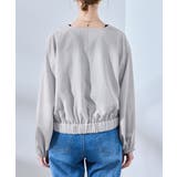 ブラウスカーディガン | ROPE' PICNIC | 詳細画像26