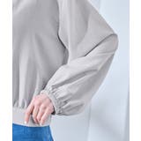 ブラウスカーディガン | ROPE' PICNIC | 詳細画像29