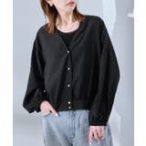 ブラウスカーディガン | ROPE' PICNIC | 詳細画像6