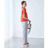 バルーンヘムシアーシャツ | ROPE' PICNIC | 詳細画像20 