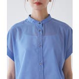 バルーンヘムシアーシャツ | ROPE' PICNIC | 詳細画像26 