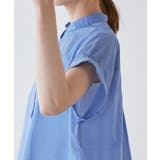 バルーンヘムシアーシャツ | ROPE' PICNIC | 詳細画像30 