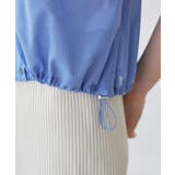 バルーンヘムシアーシャツ | ROPE' PICNIC | 詳細画像32 