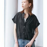 バルーンヘムシアーシャツ | ROPE' PICNIC | 詳細画像4 