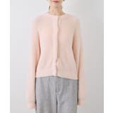 fluffy knitフラッフィーニット ふわふわMIXフェザーニットカーディガ… | ROPE' PICNIC | 詳細画像27 