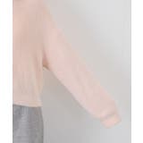 fluffy knitフラッフィーニット ふわふわMIXフェザーニットカーディガ… | ROPE' PICNIC | 詳細画像32 