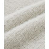 fluffy knitフラッフィーニット ふわふわMIXフェザーニットカーディガ… | ROPE' PICNIC | 詳細画像35 