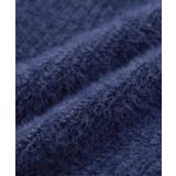 fluffy knitフラッフィーニット ふわふわMIXフェザーニットカーディガ… | ROPE' PICNIC | 詳細画像37 