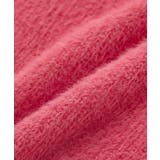 fluffy knitフラッフィーニット ふわふわMIXフェザーニットカーディガ… | ROPE' PICNIC | 詳細画像38 