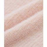 fluffy knitフラッフィーニット ふわふわMIXフェザーニットカーディガ… | ROPE' PICNIC | 詳細画像40 