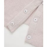 fluffy knitフラッフィーニット ふわふわMIXフェザーニットカーディガ… | ROPE' PICNIC | 詳細画像42 