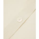 【接触冷感】ハーフスリーブシアーシャツ | ROPE' PICNIC | 詳細画像57 