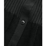 5分袖ペプラムカーディガン | ROPE' PICNIC | 詳細画像27 