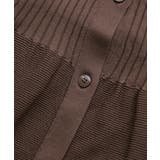 5分袖ペプラムカーディガン | ROPE' PICNIC | 詳細画像29 